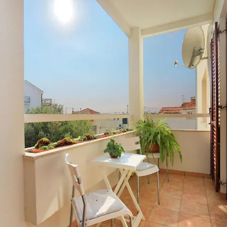 Apartment Malesevic