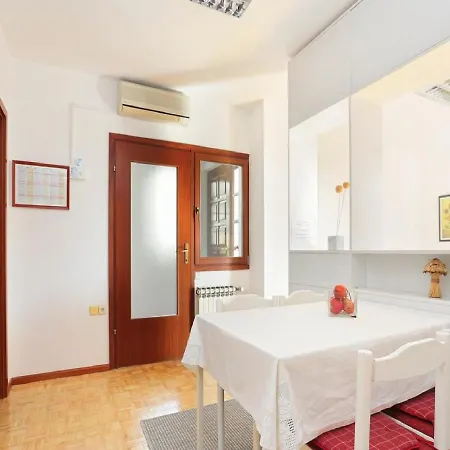 Apartment Malesevic *