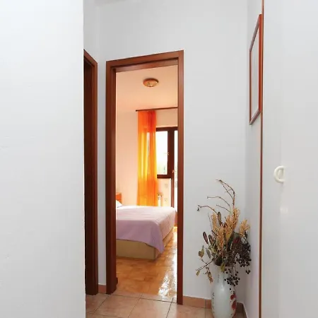 Apartment Malesevic *