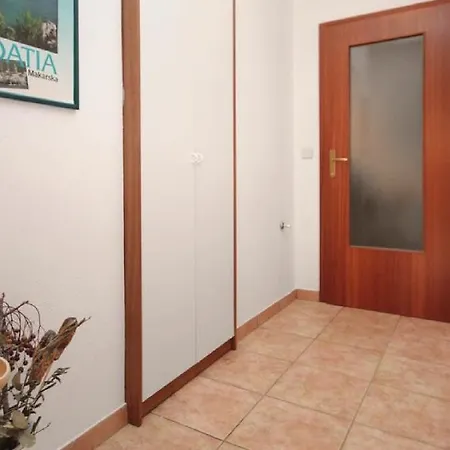 Apartment Malesevic *